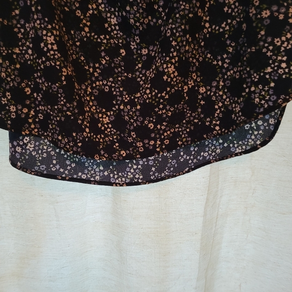 Michael Kors off shoulder top - Picture 7 of 7